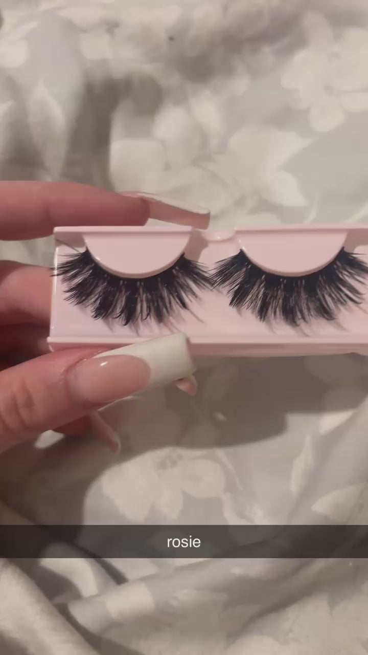 Rosie Lashes